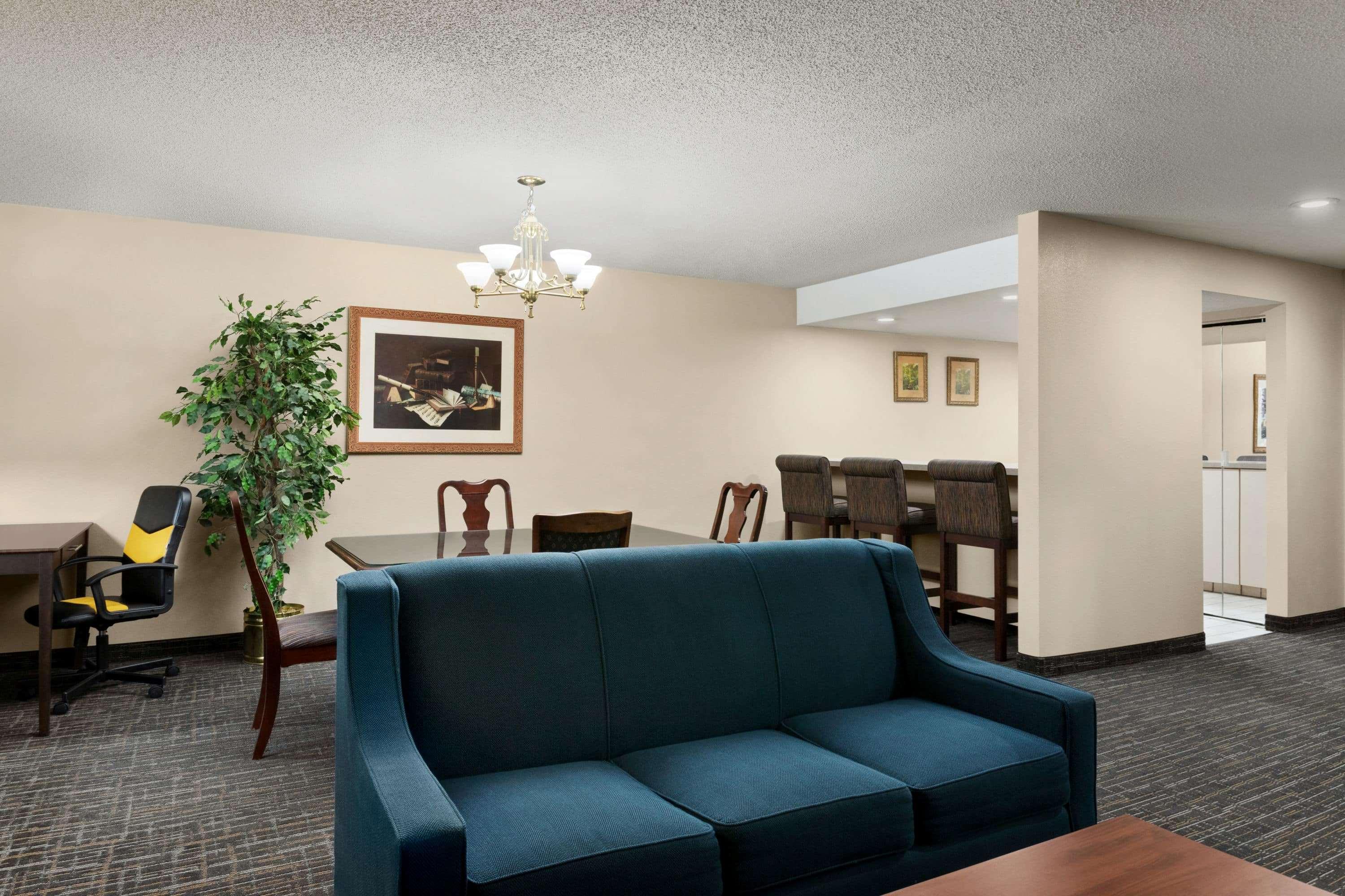Baymont By Wyndham Sioux Falls North,I-29,Russell St, Airport Екстериор снимка