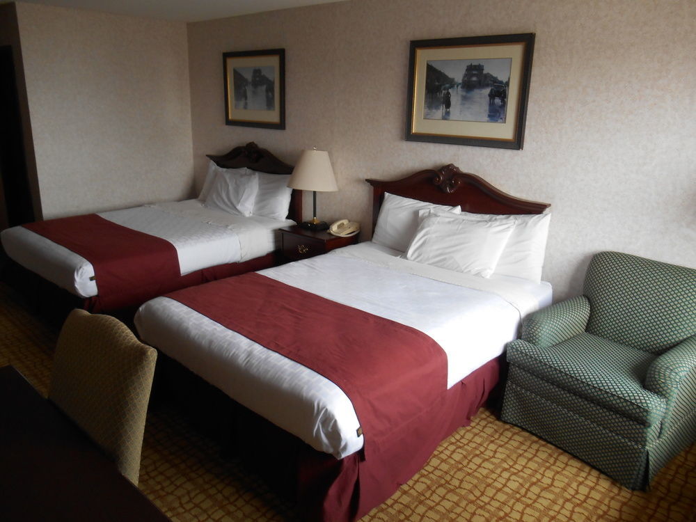 Baymont By Wyndham Sioux Falls North,I-29,Russell St, Airport Екстериор снимка