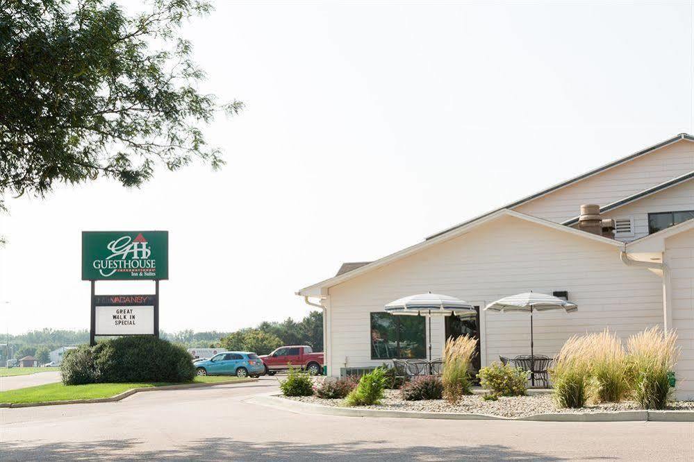 Baymont By Wyndham Sioux Falls North,I-29,Russell St, Airport Екстериор снимка
