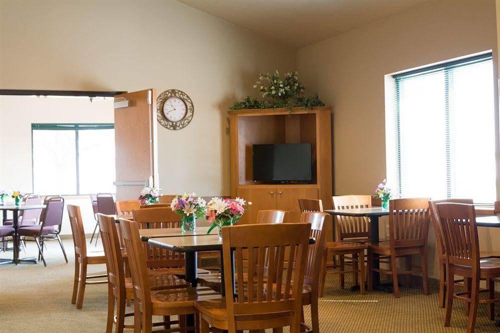 Baymont By Wyndham Sioux Falls North,I-29,Russell St, Airport Екстериор снимка