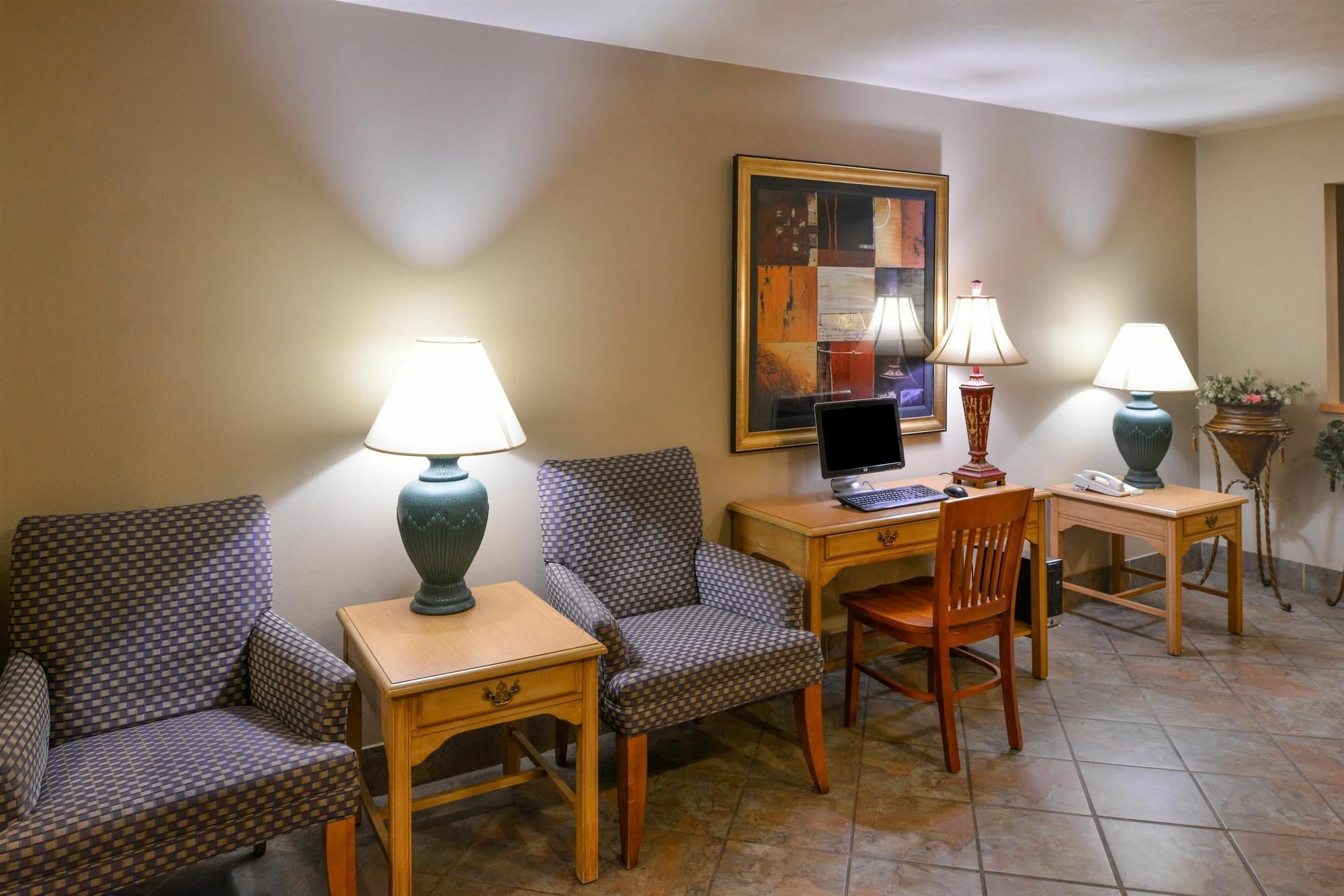 Baymont By Wyndham Sioux Falls North,I-29,Russell St, Airport Екстериор снимка